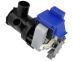 Pompa odpływowa kompletna do pralki AWG77810 (Philips) 517,1