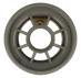 Rolka dolnego kosza do zmywarki do Whirlpool WSFO3O23PF,4