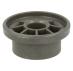 Rolka dolnego kosza do zmywarki do Whirlpool WSFO3O23PFX,3