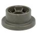 Rolka dolnego kosza do zmywarki do Whirlpool WSFO 3O23 PF,2