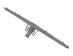 Dolny spryskiwacz do zmywarki do Beko DSFS 1530 X,3