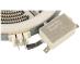 Małe pole grzejne do płyty grzewczej do AEG COMPETENCE 41056 VI-MN,4