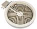 Małe pole grzejne do płyty grzewczej do Mastercook KC2467 SX DYN,0