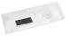 Panel przedni (maskownica) do pralki Electrolux EWT1262TEW,2