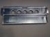 Front panelu sterowania do kuchenki do Amica 618GE3.43HZPTAKDPNAQ(XX),1
