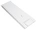 Drzwiczki zamrażarki kompletne Ikea 802.823.74 UCW 80 REFRIGERATOR,3