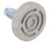 Stopka do pralki Bosch WLX20261PL/01,1
