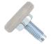 Stopka do pralki Bosch WLX20261PL/01,2