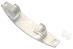 Zawias drzwi do pralki Bosch WVH28421EU/02,0