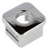 Gniazdo dyszy pary do ekspresu do Saeco HD8859/01,0