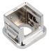 Gniazdo dyszy pary do ekspresu do Philips HD8854/01,2