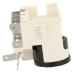 Starter sprężarki do lodówki Whirlpool ARC5522/IX,4