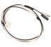 Blokada otwarcia drzwi do pralki Whirlpool TDLR 65230,4