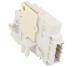 Blokada otwarcia drzwi do pralki Indesit BTW S6230P PL/N,3