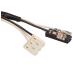Blokada otwarcia drzwi do pralki Indesit BTW S6230P PL/N,5