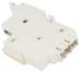 Blokada otwarcia drzwi do pralki Whirlpool AWE 8026 P,0