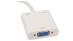 Konwerter HDMI – VGA/Jack 3,5mm stereo do Asus UX410UA,1