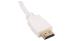 Konwerter HDMI – VGA/Jack 3,5mm stereo do Asus UX410UA,3