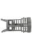 Sitko | Filtr zgrubny do zmywarki Amica ZZM 436 I,4