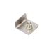 Uchwyt szyby drzwi do kuchenki Amica C50104,0