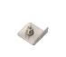 Uchwyt szyby drzwi do piekarnika Amica BB 0599,1