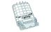 Kosz bębna do suszarki do Electrolux EW9H188SPC,2