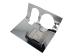 Obudowa zewnętrzna do ekspresu do kawy DeLonghi EC9355.M,0