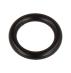 Uszczelka 7x2mm czarna 1szt. do ekspresu do kawy Saeco SIN010L,0