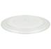 Talerz szklany 24.5cm do mikrofali Whirlpool AMW 140 NB,3
