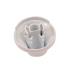Pokrętło temperatury/wirowania do pralki Indesit IWSC4105PL.L/E,1