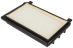 Filtr HEPA do odkurzacza do Philips HR8569/17,2