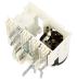 Starter sprężarki do lodówki Whirlpool WBE3714 W,2