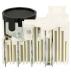 Starter sprężarki do lodówki Whirlpool WBE3714 W,3