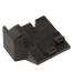Uchwyt szyby drzwi prawy do kuchenki Amica 53GG5.43ZPTGN(XXL)ECO,2