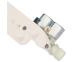 Komora zasobnika + szuflada do pralki Indesit BWE71283XWWGGPL,3