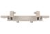 Zawias pokrywy do wypiekacza do chleba do Tefal PF610138/87A,3