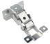 Zawias drzwi do pralki Ariston AL109XIT,0