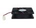 Wentylator chłodziarki Sharp SJ-BA05DMXWF-EU,3