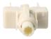 Przełącznik do kuchenki do Beko CSG 52020 FX,3