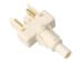 Przełącznik do kuchenki do Beko GG 15121 DX PR,1