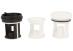 Filtr pompy odpływowej do pralko-suszarki Hotpoint Ariston AQD1071D69EUB,2