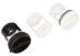 Filtr pompy odpływowej do pralko-suszarki Hotpoint Ariston AQD1071D69EUA,0