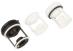 Filtr pompy odpływowej do pralko-suszarki Hotpoint Ariston AQD1071D69EUA,1