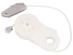 Linka zawiasu drzwi 1szt. do zmywarki do Whirlpool ADP 529 WH,2