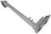Ramię spryskiwacza górnego do zmywarki do Sharp QW-GT31F452I-EU,0