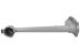 Ramię spryskiwacza górnego do zmywarki do Sharp QW-HS24F47EB-EU,3