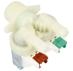 Elektrozawór podwójny do pralki MPM MPM-4610-PV-37,1
