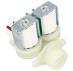 Elektrozawór podwójny do pralki MPM MPM-4610-PV-37,2