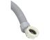 Wąż dopływowy 3/4" 3m do pralki Samsung WW90J6603AW/EE,2