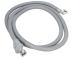 Wąż dopływowy 3/4" 3m do pralki AEG L54840D,0